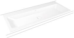 KALDEWEI Cono 120x50 cm shiny white (901806013001)