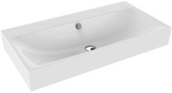 KALDEWEI Silenio 90x46 cm shiny white (904406003001)
