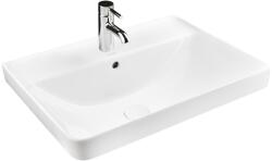 Oltens Kolma 61x47,5 cm shiny white (41208000)