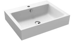KALDEWEI Puro 60x46 cm Perl-Effekt shiny white (900706013001)