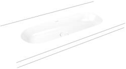 KALDEWEI Centro 91x38 cm shiny white (903306003001)