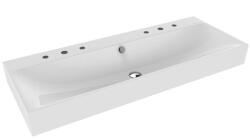 KALDEWEI Silenio 120x46 cm shiny white (904506053001)