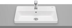 Roca Gap Square 60x39 cm shiny white (A3270YAS00)