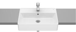 Roca Gap 55x42 cm shiny white (A3270YGS00)