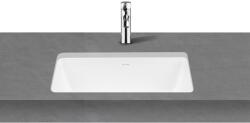 Oltens Drammen 48x36,5 cm shiny white (40606000)