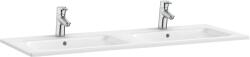 Roca Gap 120x46 cm shiny white (A3279A0000)