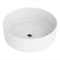 Rune Harald 37 cm shiny white (5940541332985)