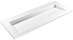 Oltens Stila 120x45 cm shiny white (40204000)