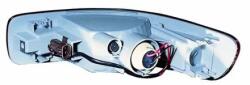 ABAKUS Lumina De Ceata Spate Stanga 214-4002L-Ld-Ue Citroën C-Crosser (214-4002L-LD-UE)