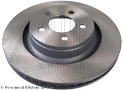 BLUE PRINT Disc Frana Punte Fata Ada104368 Dodge Nitro Jeep Cherokee (ADA104368)
