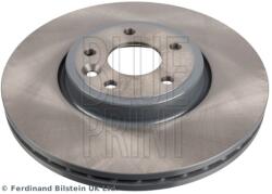 BLUE PRINT Disc Frana Punte Fata Adj134370 Jaguar Xe (ADJ134370)