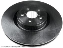 BLUE PRINT Disc Frana Punte Fata Ads74322 Subaru Impreza/Legacy Iv (ADS74322)