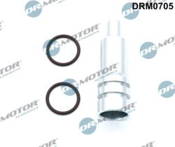 Dr. Motor Automotive Bucsa, Suport Diuza Drm0705 Opel Astra G/Combo/Corsa C/Meriva A (DRM0705)