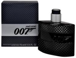 James Bond 007 James Bond 007 EDT 75 ml