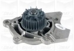 GRAF Pompă De Apă, Răcire Motor Pa1242 Audi A3 Vw Beetle/Jetta Iv (PA1242)