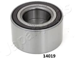 JAPANPARTS Set Rulment Roata Punte Fata Kk-14019 Honda Insight/Jazz Iii/Jazz Iv (KK-14019)