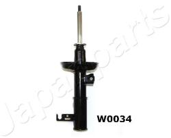JAPANPARTS Amortizor Axa Fata Dreapta Mm-W0034 Chevrolet Orlando Opel Astra J (MM-W0034)