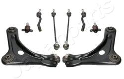 JAPANPARTS Set, Suspensie Roata Punte Fata Sks-0601 Citroën C3 I/C3 Pluriel (SKS-0601)