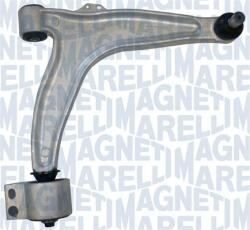 MAGNETI MARELLI Brat, Suspensie Roata Axa Fata Dreapta 301181311700 Chevrolet Aveo Fiat Croma (301181311700)
