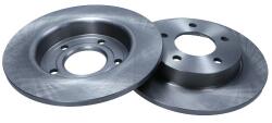 MAXGEAR Disc Frana Puntea Spate 19-1011 Mazda 3/5 (19-1011)
