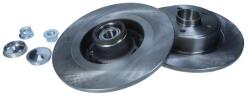 MAXGEAR Disc Frana Puntea Spate 19-1977 Renault Megane Ii/Scénic Ii (19-1977)