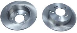 MAXGEAR Disc Frana Puntea Spate 19-2293 Kia Carens I/Carens Iii (19-2293)