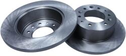 MAXGEAR Disc Frana Puntea Spate 19-4733 Hyundai H350 (19-4733)