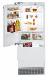 Liebherr ECBN 5066 Hűtőszekrény, hűtőgép
