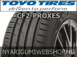 Toyo Proxes CF2 XL 215/50 R17 95V