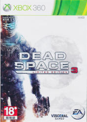 Electronic Arts Dead Space 3 [Limited Edition] (Xbox 360)