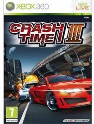 Tradewest Crash Time III (Xbox 360)
