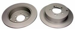 QUARO Disc Frana Qd5004 Citroën C-Crosser/C-Crosser Enterprise/C4 Aircross (QD5004)