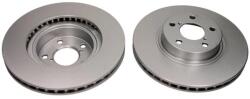 QUARO Disc Frana Qd7079 Scion Fr-S Subaru Brz/Forester/Impreza/Legacy I/Legacy Ii (QD7079)