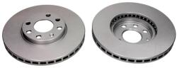 QUARO Disc Frana Qd7138 Chevrolet Astra/Corsa/Corsa Pick-Up Opel Astra G (QD7138)