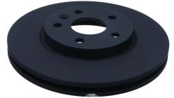 QUARO Disc Frana Qd9649Hc Chevrolet Bolt/Cruze/Volt Opel Ampera-E/Astra K (QD9649HC)