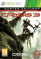 Electronic Arts Crysis 3 [Hunter Edition] (Xbox 360)