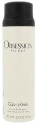 Calvin Klein Secret Obsession deo spray 150 ml /152 g