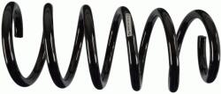 SACHS Arc Spiral 997911 Nissan Primastar Opel Vivaro A Renault Trafic/Trafic Ii (997911)