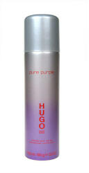 HUGO BOSS HUGO Pure Purple deo spray 150 ml