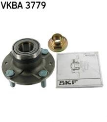 SKF Set Rulment Roata Vkba3779 Mazda 121 Ii/121 Iii/Demio/Mx-5 I/Mx-5 Ii (VKBA3779)