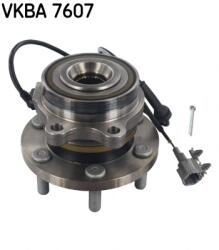 SKF Set Rulment Roata Vkba7607 Nissan Navara Np300 (VKBA7607)