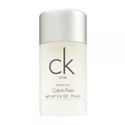 Calvin Klein CK One deo stick 75 g