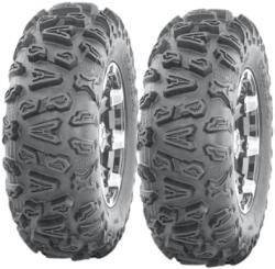 Journey Set 2 anvelope spate ATV UTV JOURNEY 25x10-12 TL 50J P390 6PR adancimea benzii de rulare 20mm (Set 251012 OQJO 50J P390)