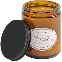 Castelbel Christmas Recipes Caramelized Almonds illatgyertya 190 g