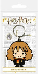 Pyramid Harry Potter (Hermione Chibi) gumi kulcstartó (RK38832C)