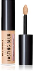 MAX Factor Facefinity Lasting Blur élénkítő korrektor SPF tartalommal árnyalat W4 Golden 7.5 ml