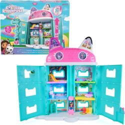 Spin Master Gabby's Dollhouse 6078219 játékszett