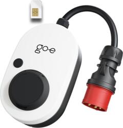 GO-E CH-05-22-01 Charger Gemini flex 2.0. 22 kW (32A 3-phasig) (CH-05-22-01)