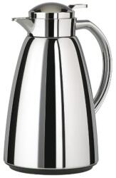emsa CAMPO Isolierkanne termosz 1L chrom 516524 (516524)