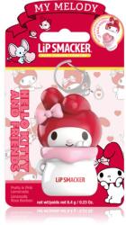 Lip Smacker Hello Kitty & Friends My Melody ajakbalzsam kulcsokra íz Pretty in Pink Lemonade 6.4 g